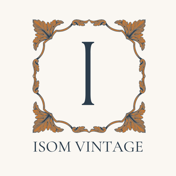 Isom Vintage