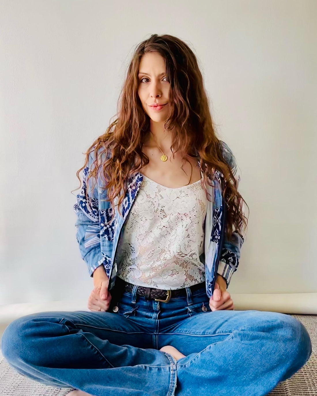 Handmade Bomber Jackets